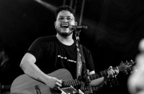 Morre o cantor sertanejo Maurílio, da dupla com Luiza