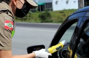 Polícia Militar irá intensificar fiscalização durante a temporada 