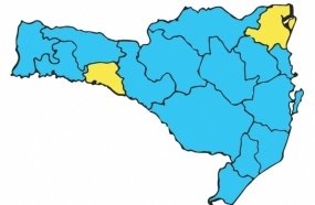 Meio Oeste tem piora nos indicadores da Covid-19