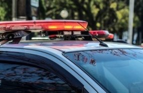 Usuária de drogas é agredida a pauladas por grupo 