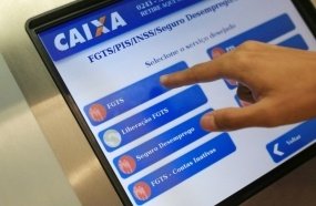 Saque-aniversário do FGTS já está disponível