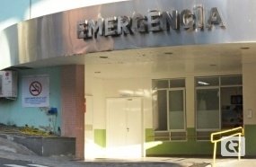 HUST orienta população sobre atendimentos na Urgência do hospital