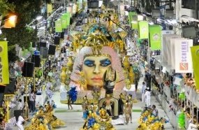 Joaçaba decide cancelar o carnaval deste ano