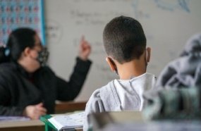 Decreto autoriza aulas 100% presenciais em Santa Catarina