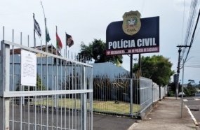Polícia abre inquérito para apurar morte de homem por tiro acidental