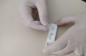 37 pessoas positivam para Covid-19 durante Dia D de Testagem