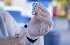 Vacinação contra a Covid-19 nesta semana em Joaçaba