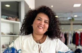 Empresária de Joaçaba é pré-candidata a deputada estadual 