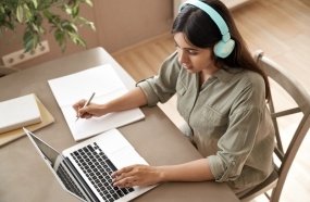 Cursos técnicos ou profissionalizantes na UNIASSELVI