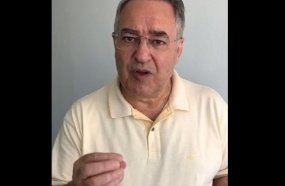 Raimundo Colombo comprova aumento do IPVA em SC