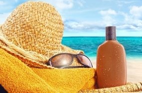 Seis cuidados que você deve ter com a saúde dos olhos no verão