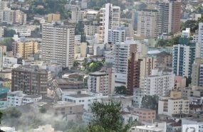 Joaçaba tem crescimento de aproximadamente 12% na arrecadação 