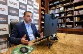 Governo congela ICMS sobre os combustíveis por mais 60 dias