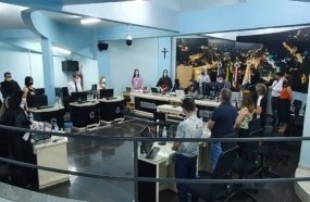 Homem é condenado por tentativa de homicídio em Capinzal 