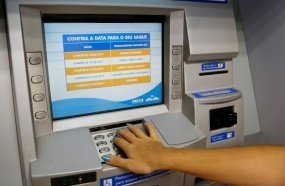 Mais de 300 mil trabalhadores ainda não sacaram o Abono Salarial