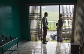 Trabalhadores em situação análoga à escravidão são resgatados em Caçador  
