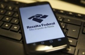 Receita paga lote residual de restituição do Imposto de Renda