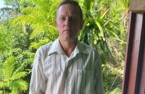 Luzernense que estava desaparecido é localizado em Treze Tílias 