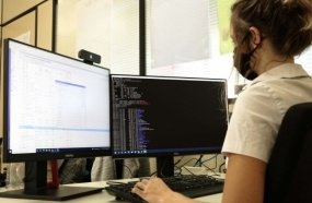 Estado tem vagas para formação de desenvolvedores em tecnologia
