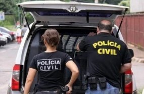 Operação combate crimes de violência contra a mulher 