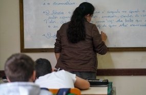 Educação abre segunda chamada para escolha de vagas de ACTs  