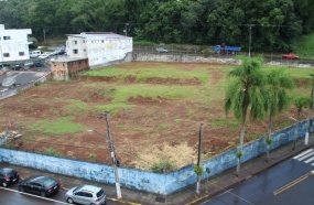 Prefeito reafirma intenção de construir nova Prefeitura de Joaçaba 