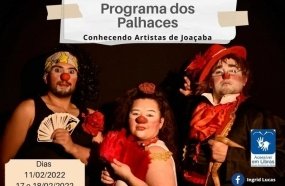 Grupo Reminiscências inicia nesta sexta-feira série de lives 