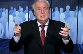 Morre aos 81 anos o jornalista e cineasta Arnaldo Jabor 