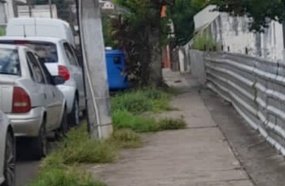 Pedrini cobra mais servidores para o serviço de limpeza urbana 