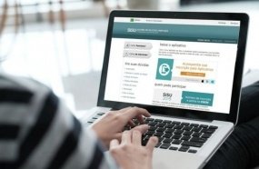 Termina nesta sexta-feira o prazo para inscrições no Sisu 