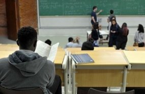 Prouni abre inscrições do primeiro semestre de 2022