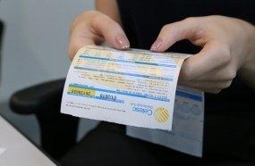 Contas de luz continuam com valor extra até abril