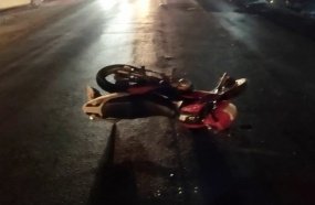 Polícia identifica motorista envolvido em acidente que matou jovem