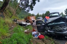 PRF registra aumento de mortos e feridos durante o carnaval 