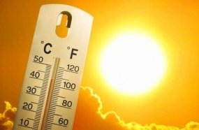 Março já registra quebra de recorde de temperatura máxima em SC