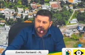 Presidente da Câmara enaltece recursos conquistados por Herval 