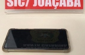 Polícia Civil recupera celular tomado de assalto de adolescente 