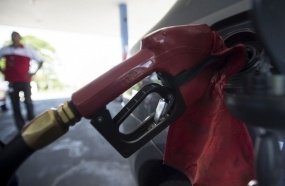 Presidente sanciona projeto da cobrança única de ICMS de combustível 