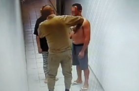 Sargento da PM salva vida de bebê engasgado com leite materno