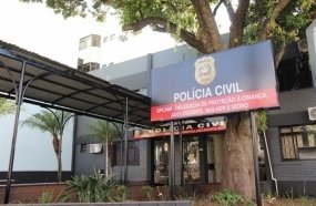 Preso suspeito de estuprar mulheres próximo a universidade 