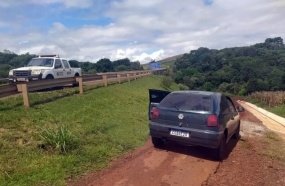 Criminosos são presos após assalto à cooperativa de crédito 