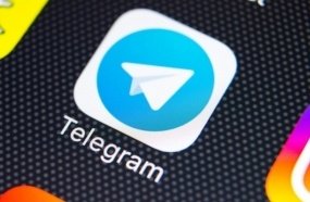 Ministro do STF determina bloqueio do Telegram no Brasil