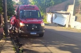 Morre jovem baleado pela Polícia Civil em Concórdia 