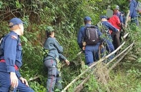Bombeiros localizam idoso que estava desaparecido do interior de Ibicaré