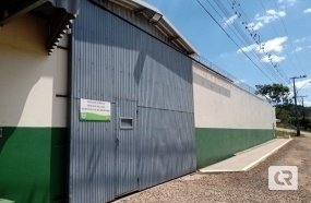Homem com mandado de prisão por furto é preso em Joaçaba