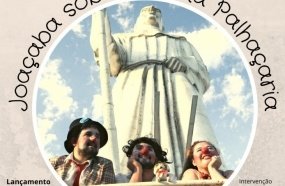 Grupo Reminiscências apresenta “Joaçaba sob o olhar da Palhaçaria”