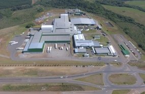 BRF exalta relação com a comunidade nos 141 anos de Campos Novos