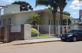 Campos Novos conta com um novo conceito em cuidado ao idoso