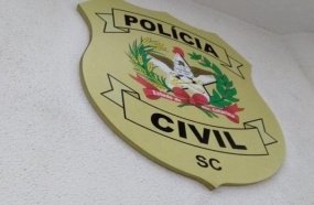 Mãe é suspeita de matar bebê de três meses no Oeste
