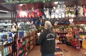 Pesquisa mostra diferença de até 50% no preço dos chocolates de Páscoa